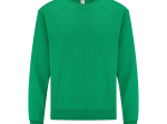 Sweat 80/20 manches droites 280