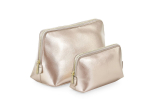 Pochette en simili cuir