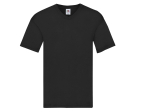 Tee-shirt col v