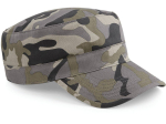 Casquette armée camouflage