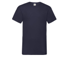 Tee-shirt col v