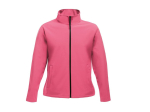 Veste softshell femme
