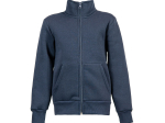 Kids zip sweat jacket