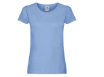 Tee-shirt femme col rond