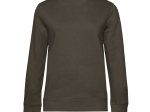 Sweat manches droites 280 queen