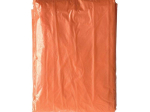 Disposable raining poncho "sumatra"