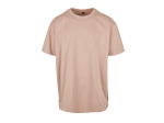 Tee-shirt oversize lourd