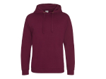 Sweat capuche