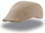 Casquette style gavroche