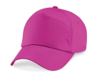 Casquette enfant 5 panneaux