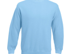 Sweat 80/20 manches droites 280