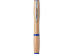RIO BAMBOO - Stylo bille en ABS et bambou.