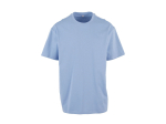 Tee-shirt oversize lourd