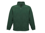 Veste polaire interactive