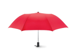 HAARLEM - Parapluie ouverture auto.