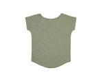 Tee-shirt femme coupe ample