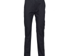 Pantalon femme chino polycoton
