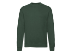 Sweat 80/20 manches droites 280