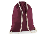 Sac gym en coton