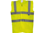 Veste de sécurité maille filet