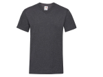 Tee-shirt col v