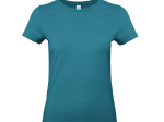 Tee-shirt femme col rond 190