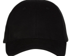 Casquette 6 pans