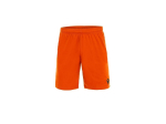 Short de sport en tissu evertex