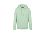 Sweat capuche lourd