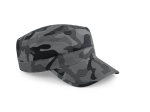 Casquette armée camouflage