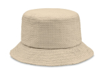 BILGOLA+ - Bob chapeau en paille de papier