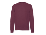 Sweat 80/20 manches droites 280
