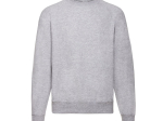 Sweat 80/20 manches raglan 280