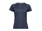 Tee-shirt de sport femme