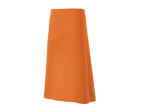 Tablier long en polycoton