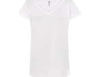 Tee-shirt femme style urbain